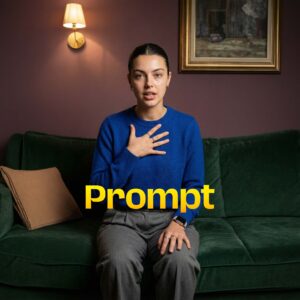 AI Influencer UGC Pro Prompt