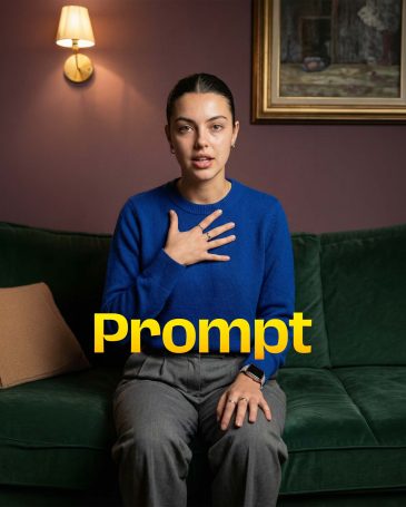 AI Influencer UGC Pro Prompt