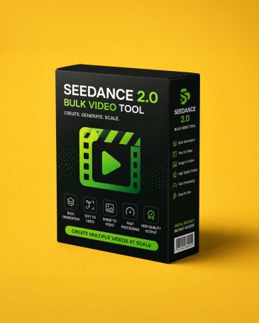 Seedance 2.0 Bulk Video Tool