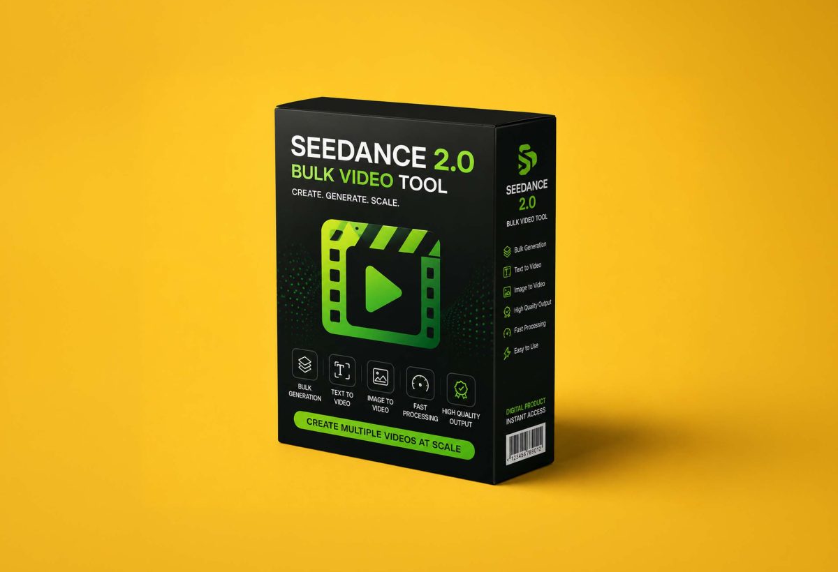 Seedance 2.0 Bulk Video Tool